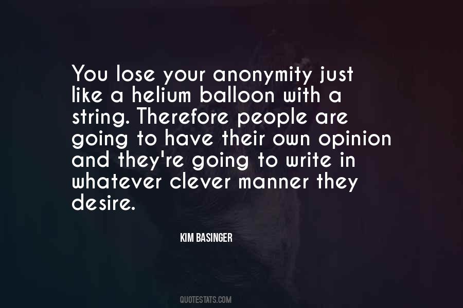 Quotes About Helium #783738