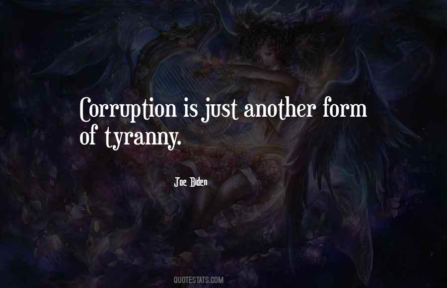 Quotes About Tyranny #1157003