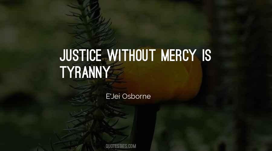 Quotes About Tyranny #1179023