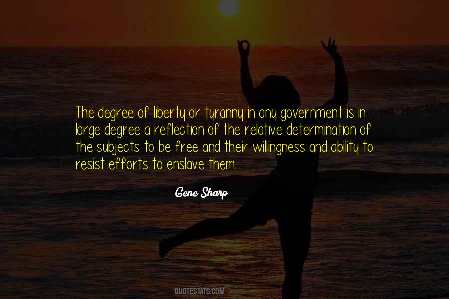 Quotes About Tyranny #1251956