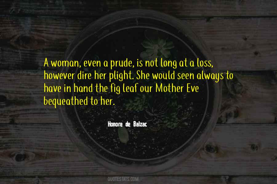 Mother Loss Quotes #252177