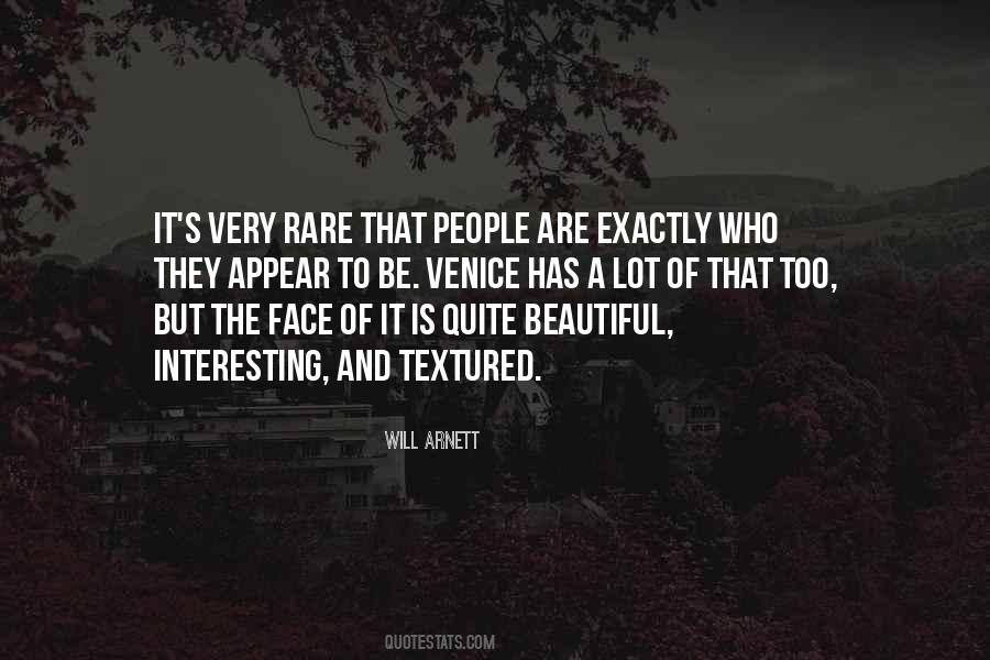 Quotes About A Beautiful Face #235336