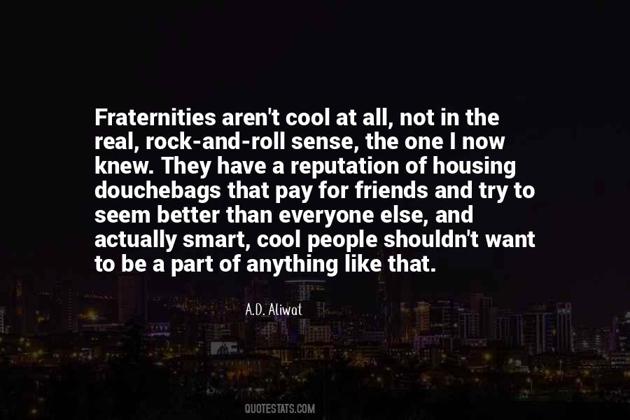 Quotes About Cool #1870260