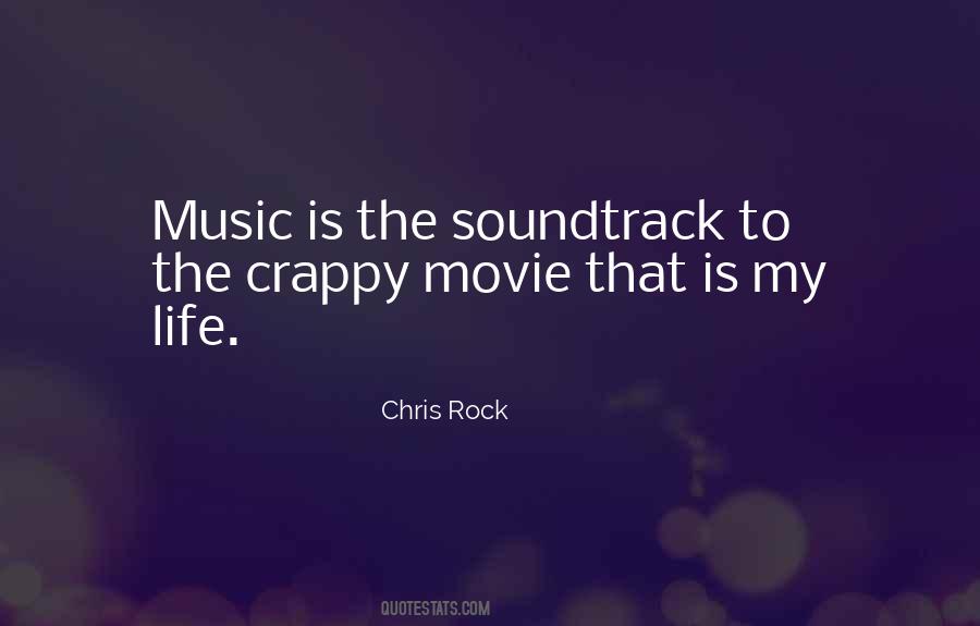 Music My Life Quotes #216167