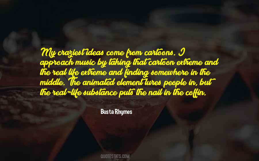 Music My Life Quotes #84536