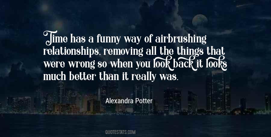 Quotes About Airbrushing #1113202