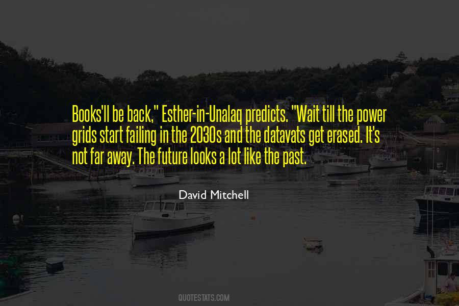 Quotes About Grids #317426