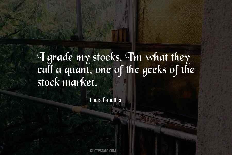 Quotes About Geeks #817818