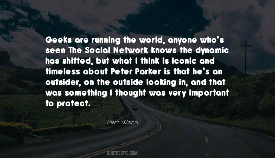 Quotes About Geeks #9020