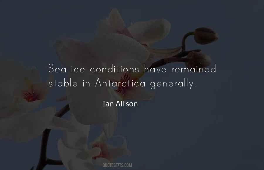 Quotes About Antarctica #1641711