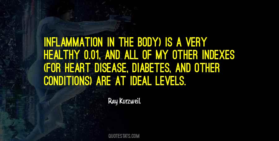 Quotes About Heart Conditions #1221581