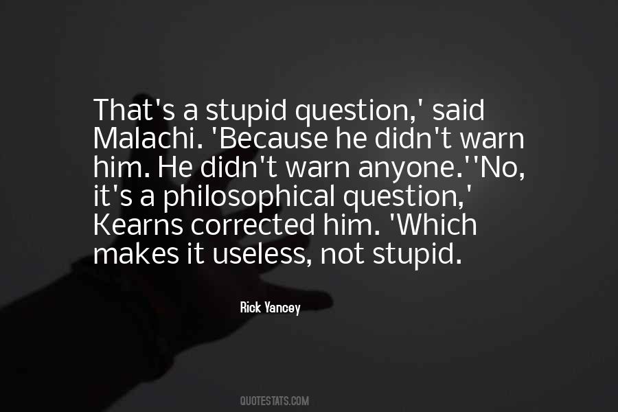 Malachi 3 Quotes #1280123