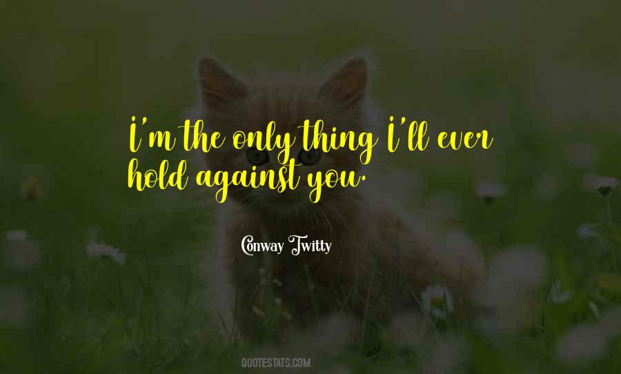 Kaija Quotes #1097187