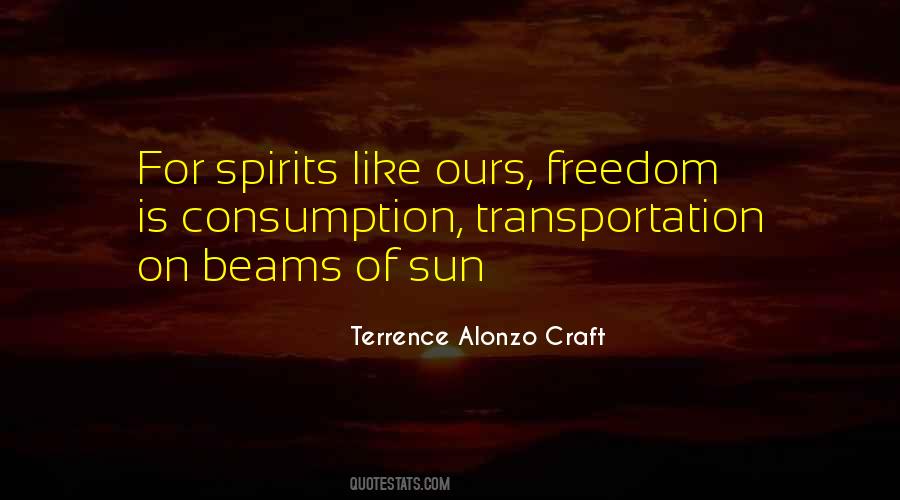 Quotes About Spirits #1826183