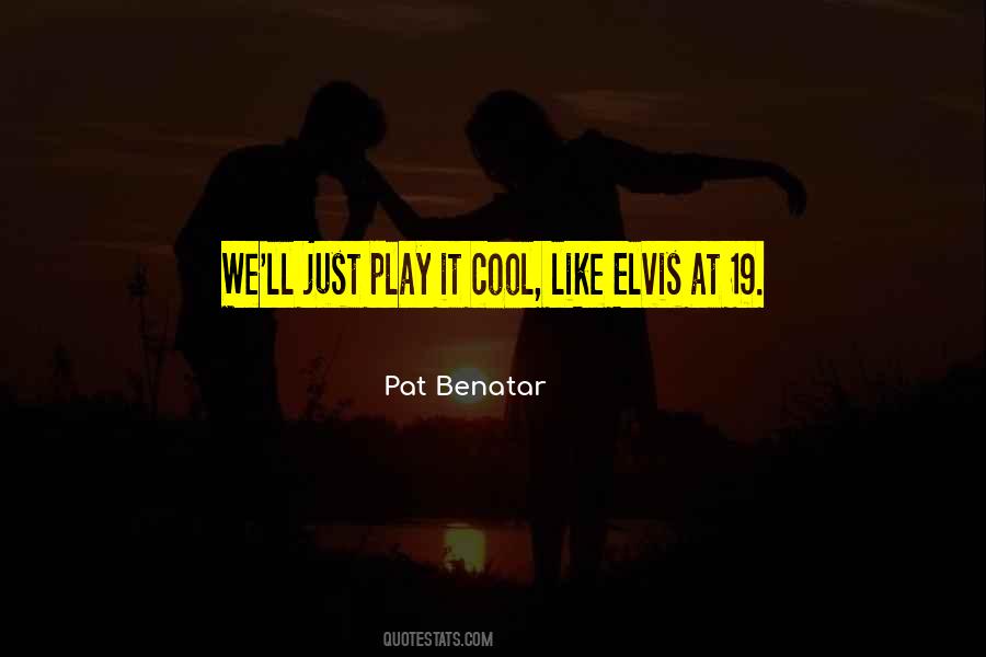 Quotes About Tainted Love #292389