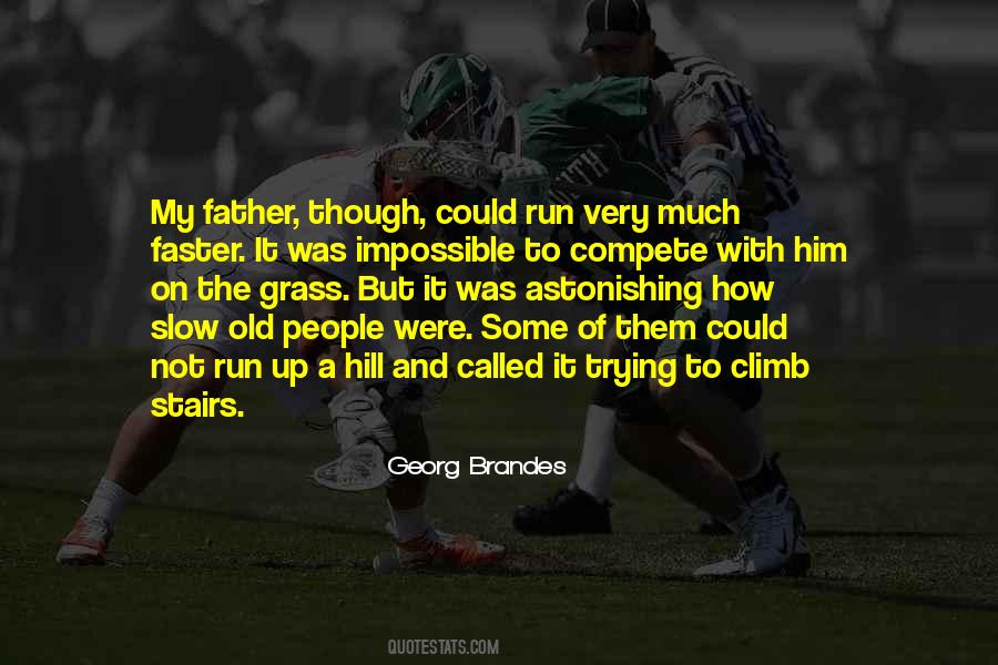 People Under The Stairs Quotes #1642839