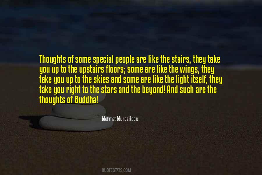 People Under The Stairs Quotes #1697545