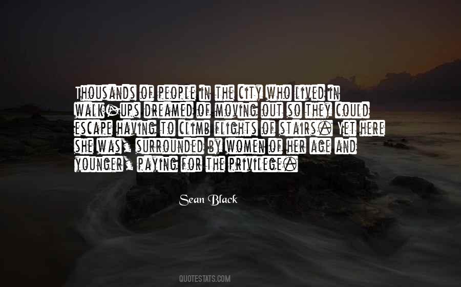 People Under The Stairs Quotes #611630