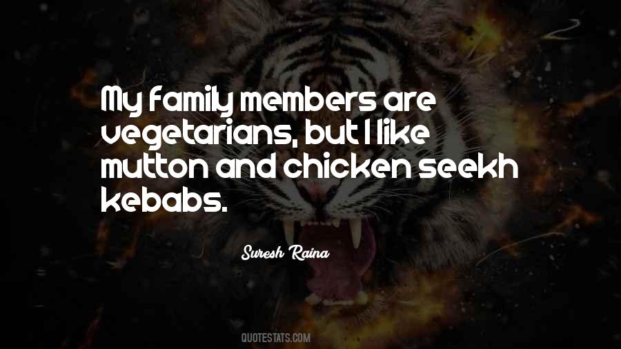 Quotes About Mutton #1133817