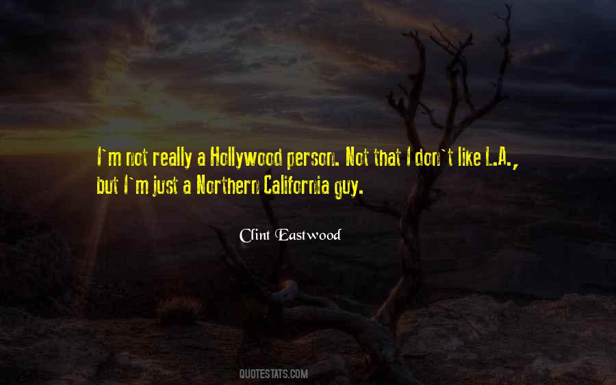 Quotes About Northern California #218378