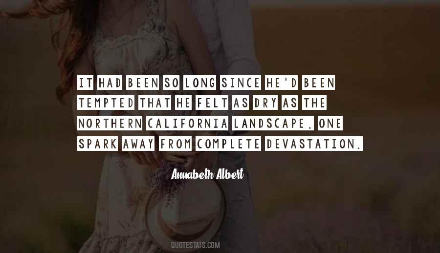 Quotes About Northern California #775537