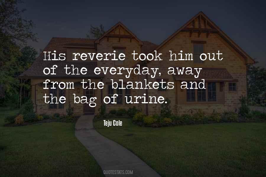 Quotes About Blankets #1124845
