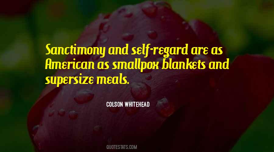 Quotes About Blankets #1186714