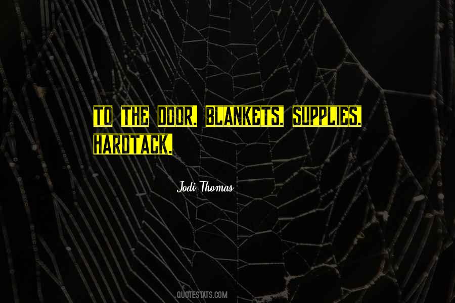 Quotes About Blankets #166708