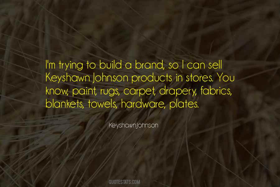 Quotes About Blankets #29172