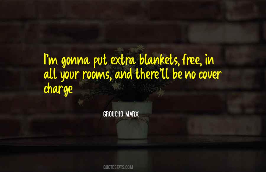 Quotes About Blankets #469606