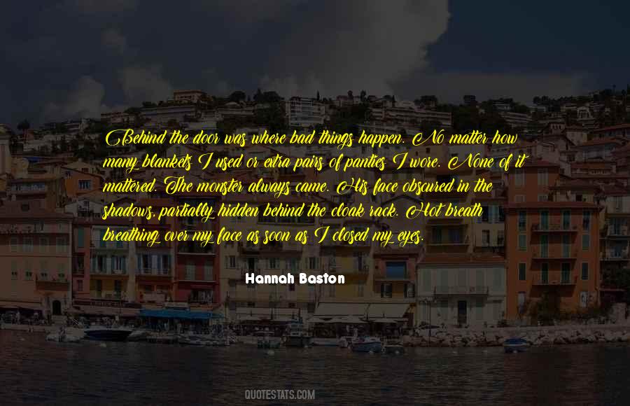 Quotes About Blankets #672002