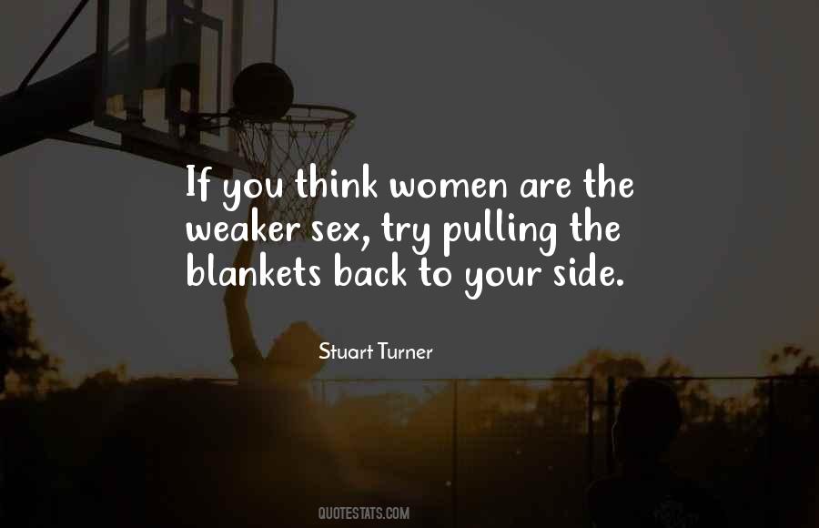 Quotes About Blankets #705821