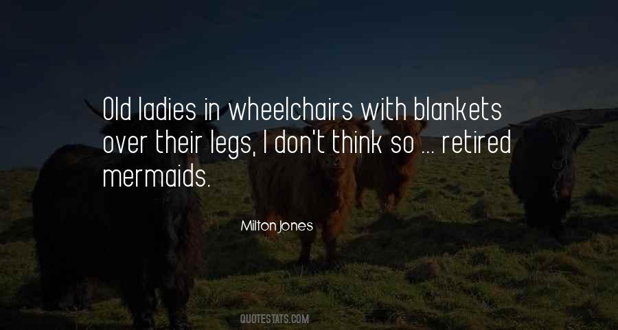 Quotes About Blankets #751565