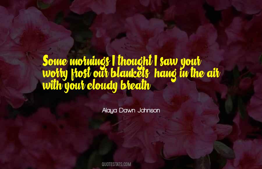 Quotes About Blankets #769630