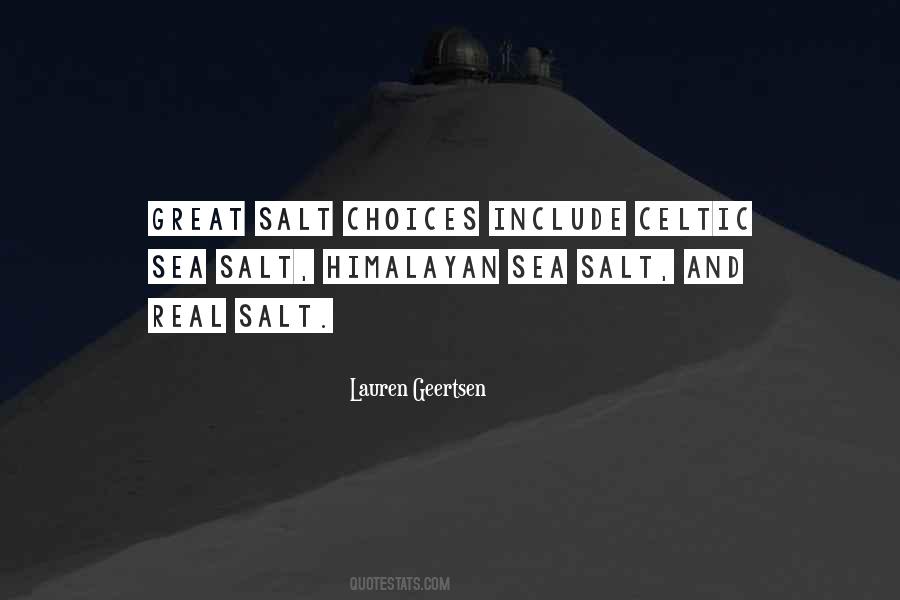 Geertsen Quotes #1346643