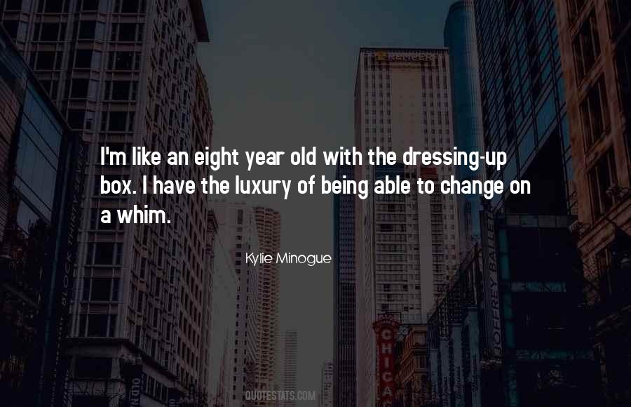 Quotes About Dressing Up #554477