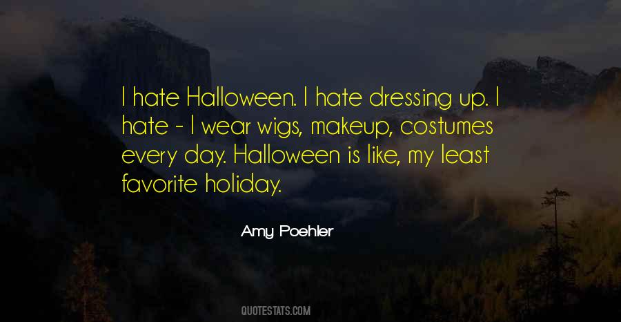Quotes About Dressing Up #854734