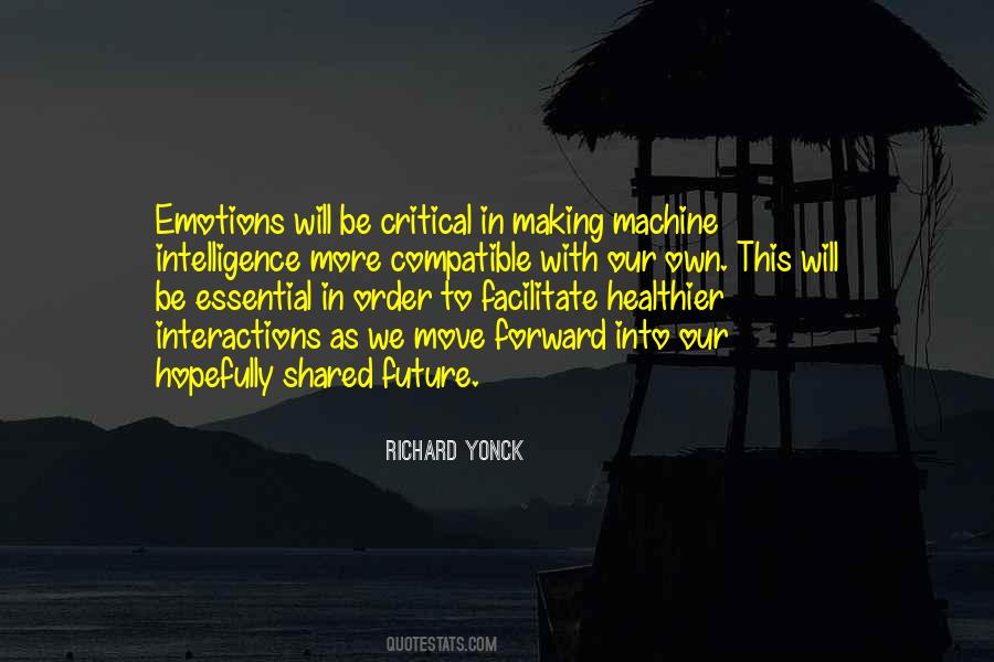 Quotes About Evolution Of Technology #480117