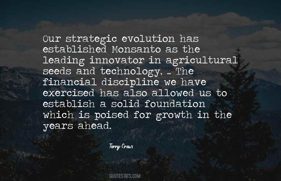 Quotes About Evolution Of Technology #654066