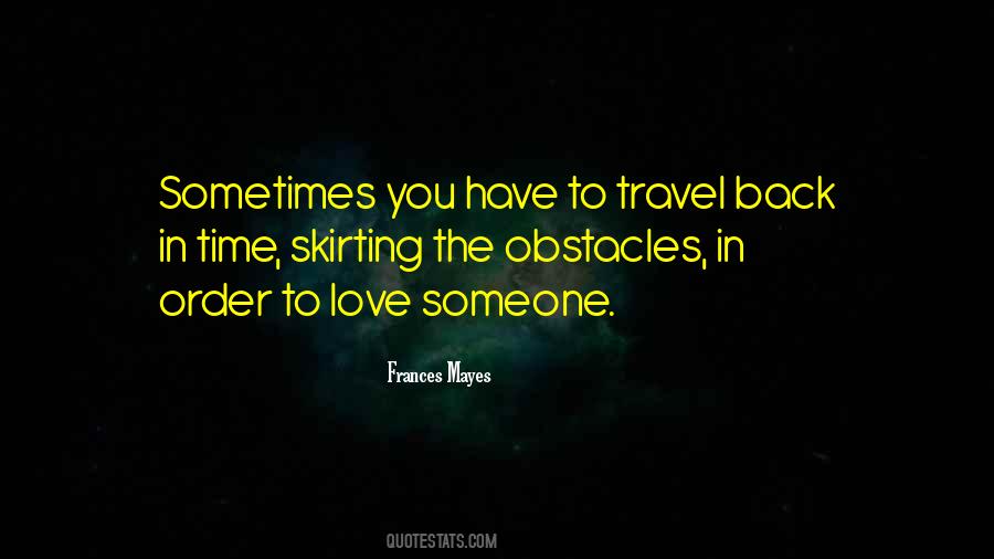 Quotes About Travel Memories #1409673