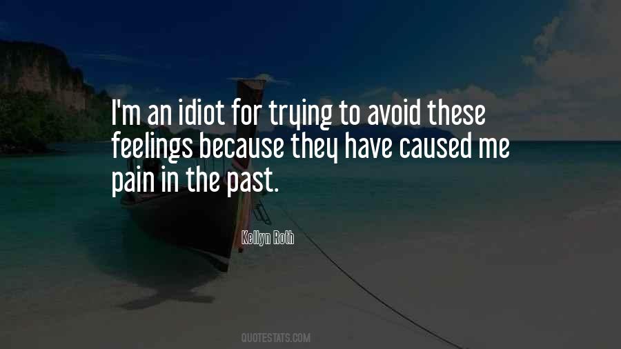 Novel Fiction Love Quotes #1169563