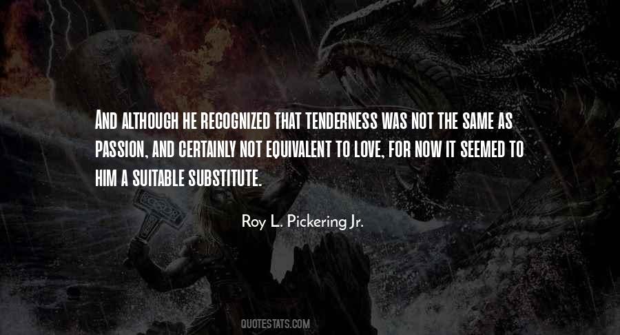 Novel Fiction Love Quotes #442387