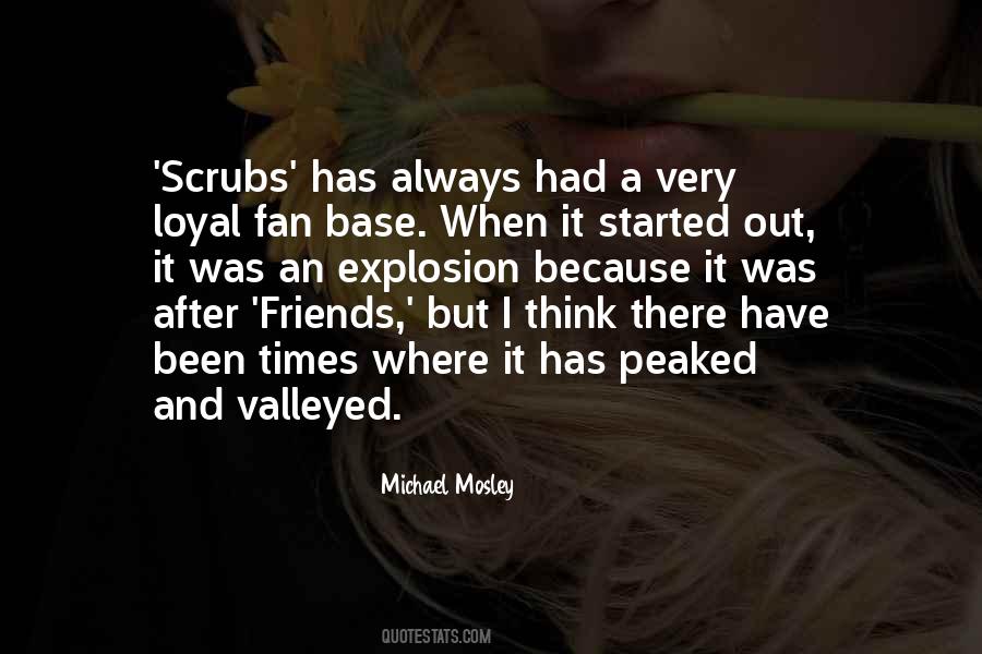 Quotes About Scrubs #736856