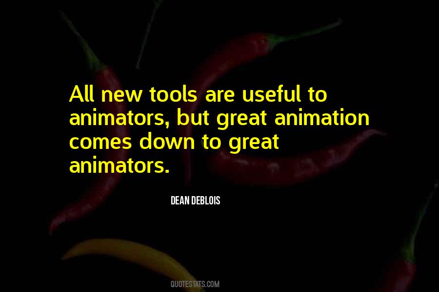 New Tools Quotes #839856