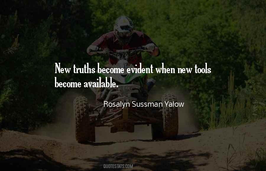 New Tools Quotes #854017