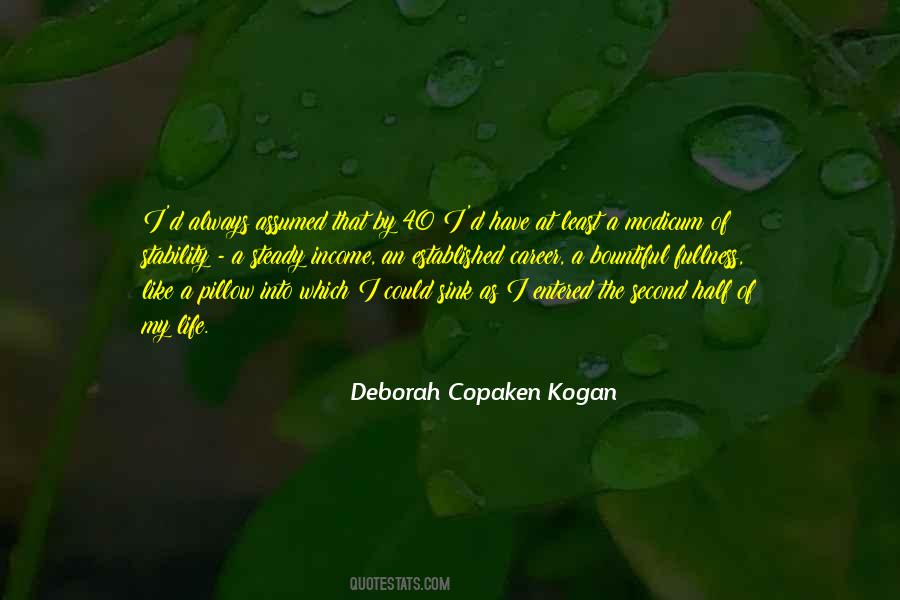 Spiritual Memoir Quotes #1384049