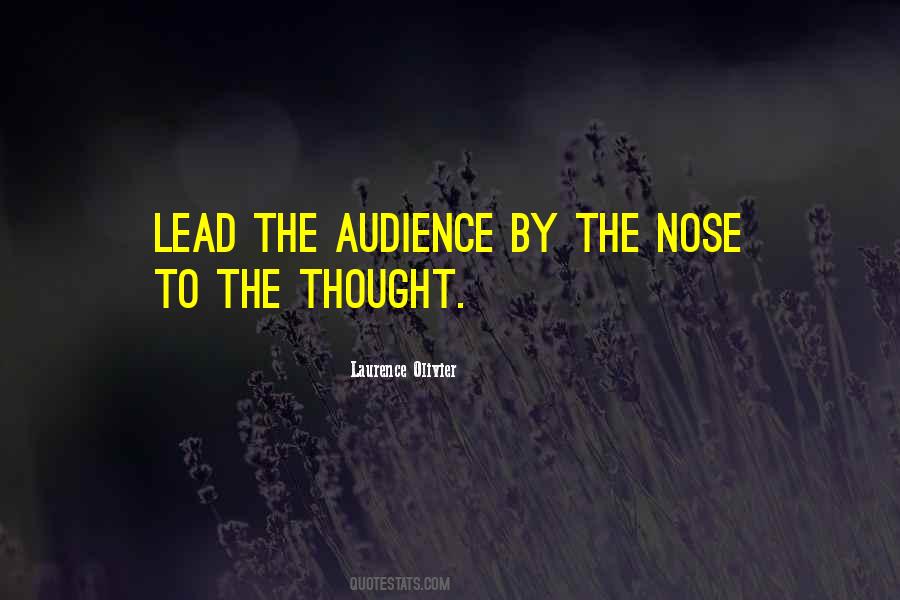 Quotes About Drawing Attention #756958
