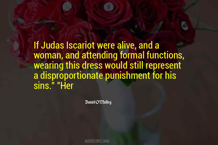 Quotes About Formal Dress #753120