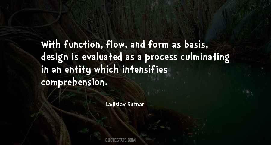 Quotes About Function And Form #1637307