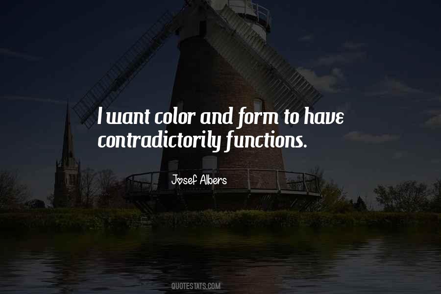 Quotes About Function And Form #340535